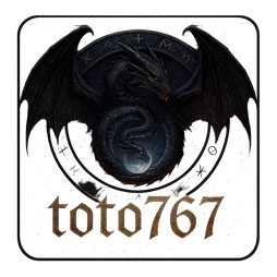 toto767 logo